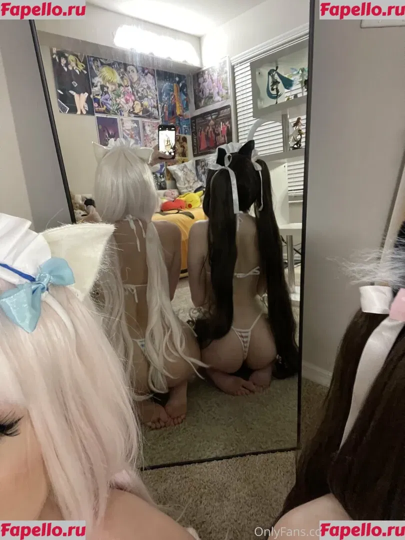 elliechii Onlyfans Photo Gallery 
