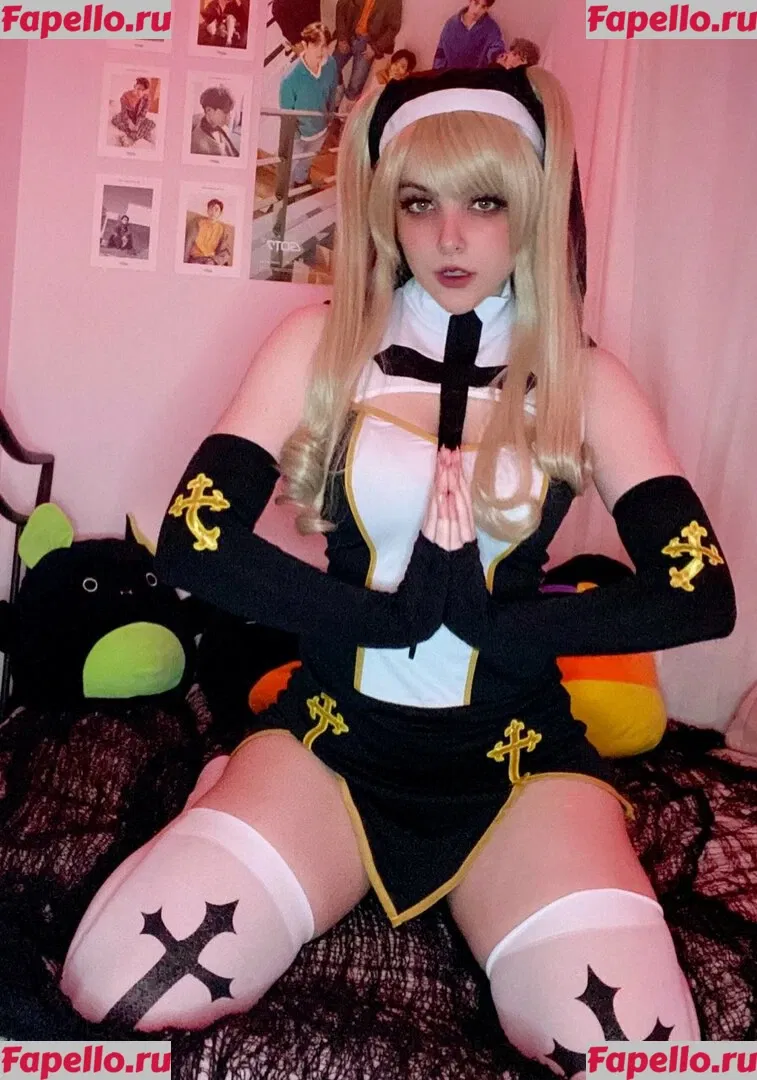 elliechii Onlyfans Photo Gallery 