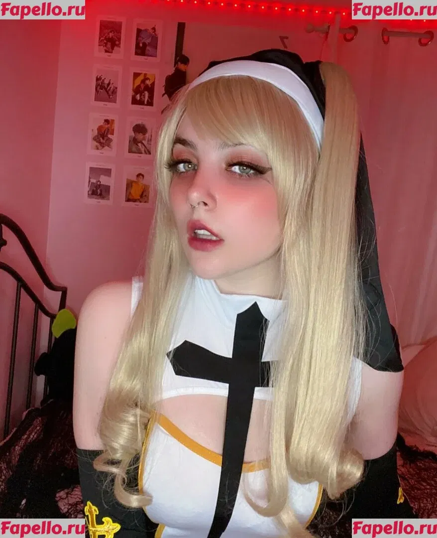 elliechii Onlyfans Photo Gallery 