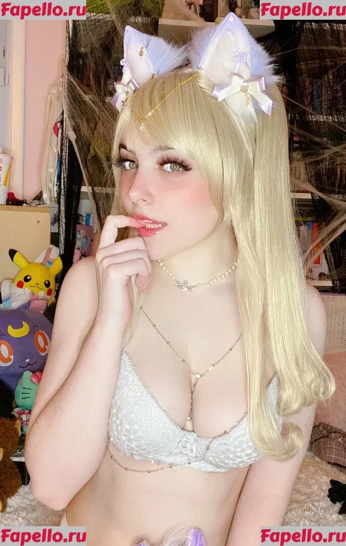 elliechii Onlyfans Photo Gallery 