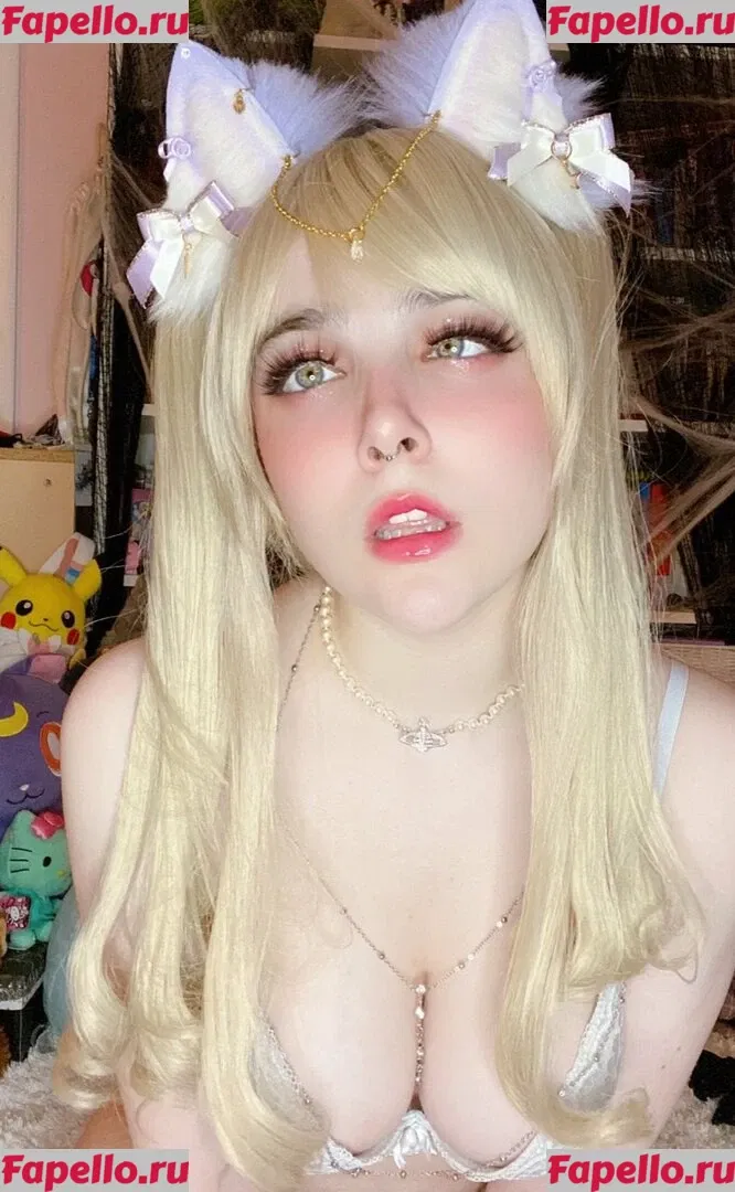 elliechii Onlyfans Photo Gallery 