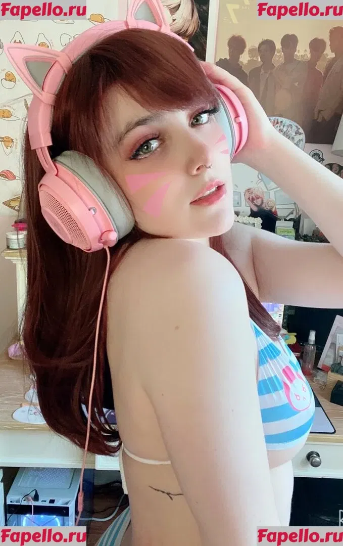 elliechii Onlyfans Photo Gallery 