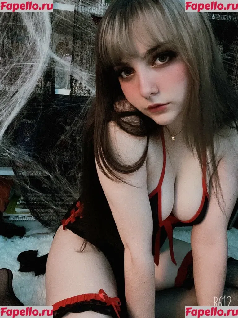elliechii Onlyfans Photo Gallery 