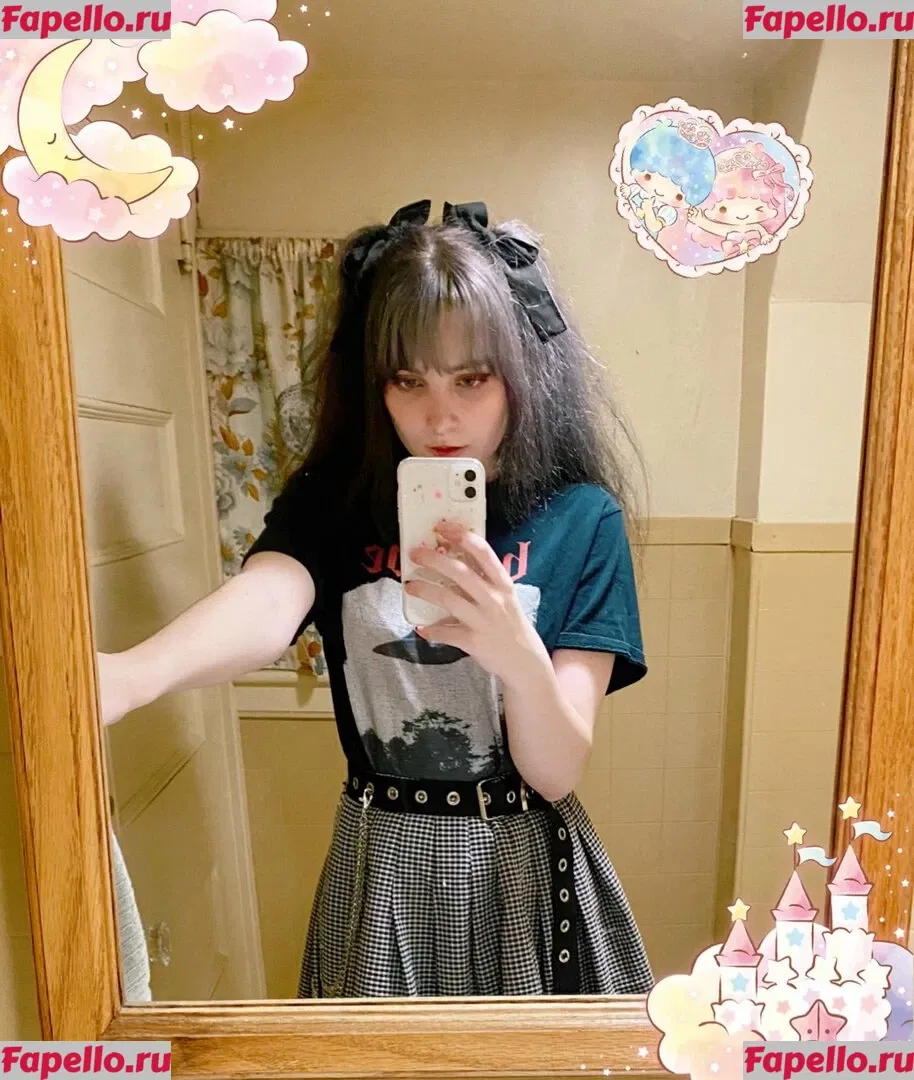 elliechii Onlyfans Photo Gallery 