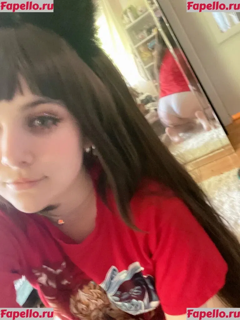 elliechii Onlyfans Photo Gallery 