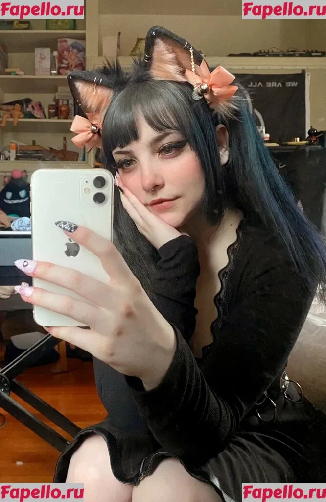 elliechii Onlyfans Photo Gallery 