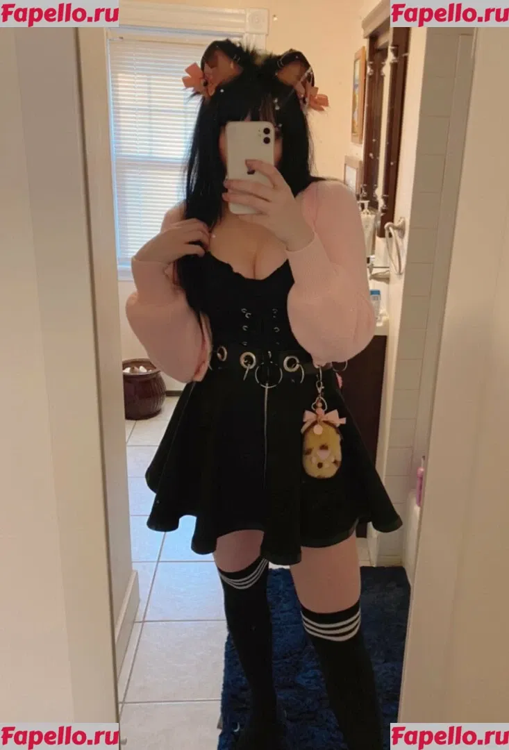 elliechii Onlyfans Photo Gallery 