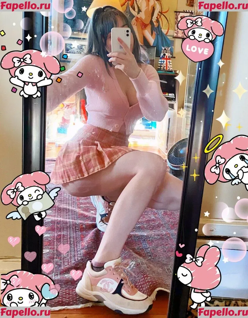 elliechii Onlyfans Photo Gallery 
