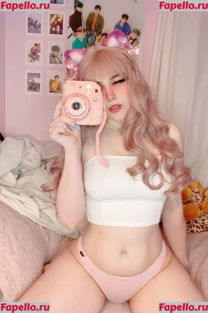 elliechii Onlyfans Photo Gallery 
