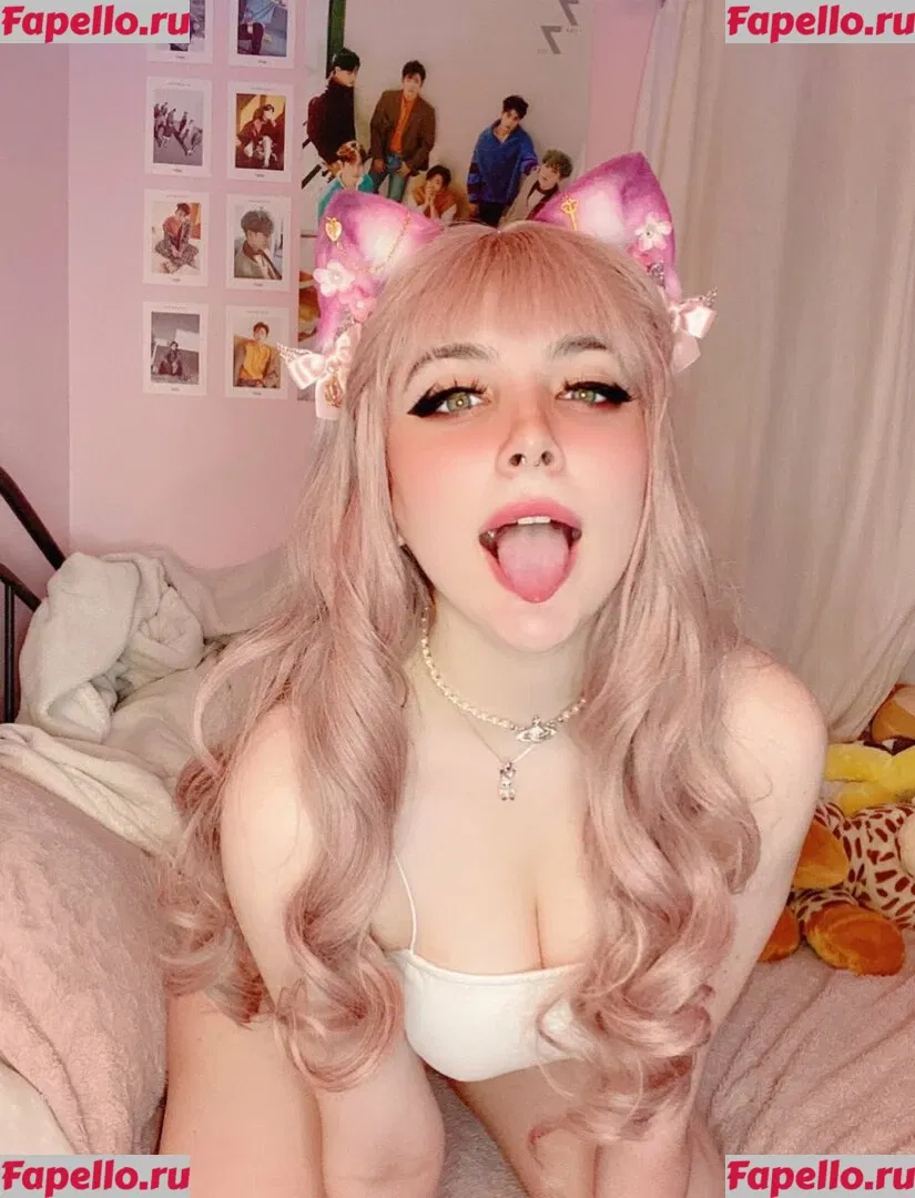 elliechii Onlyfans Photo Gallery 