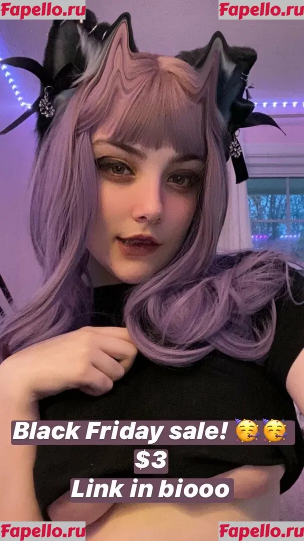 elliechii Onlyfans Photo Gallery 