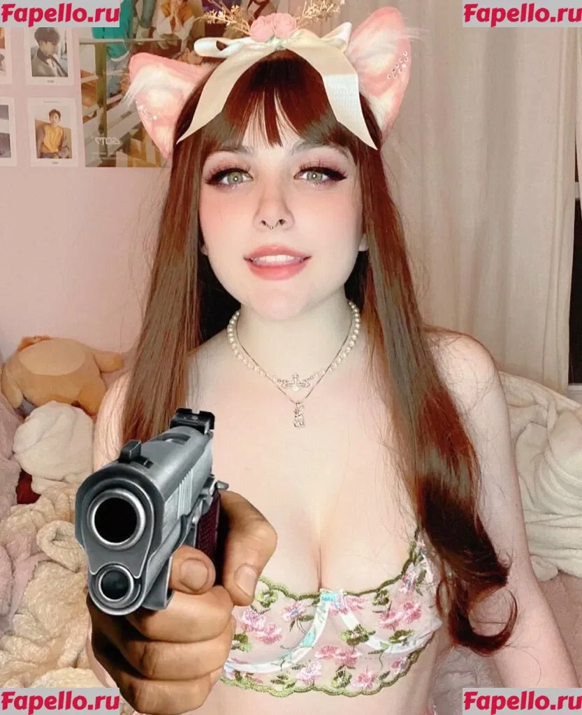elliechii Onlyfans Photo Gallery 