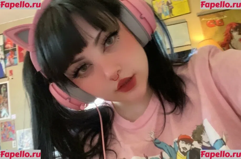 elliechii Onlyfans Photo Gallery 