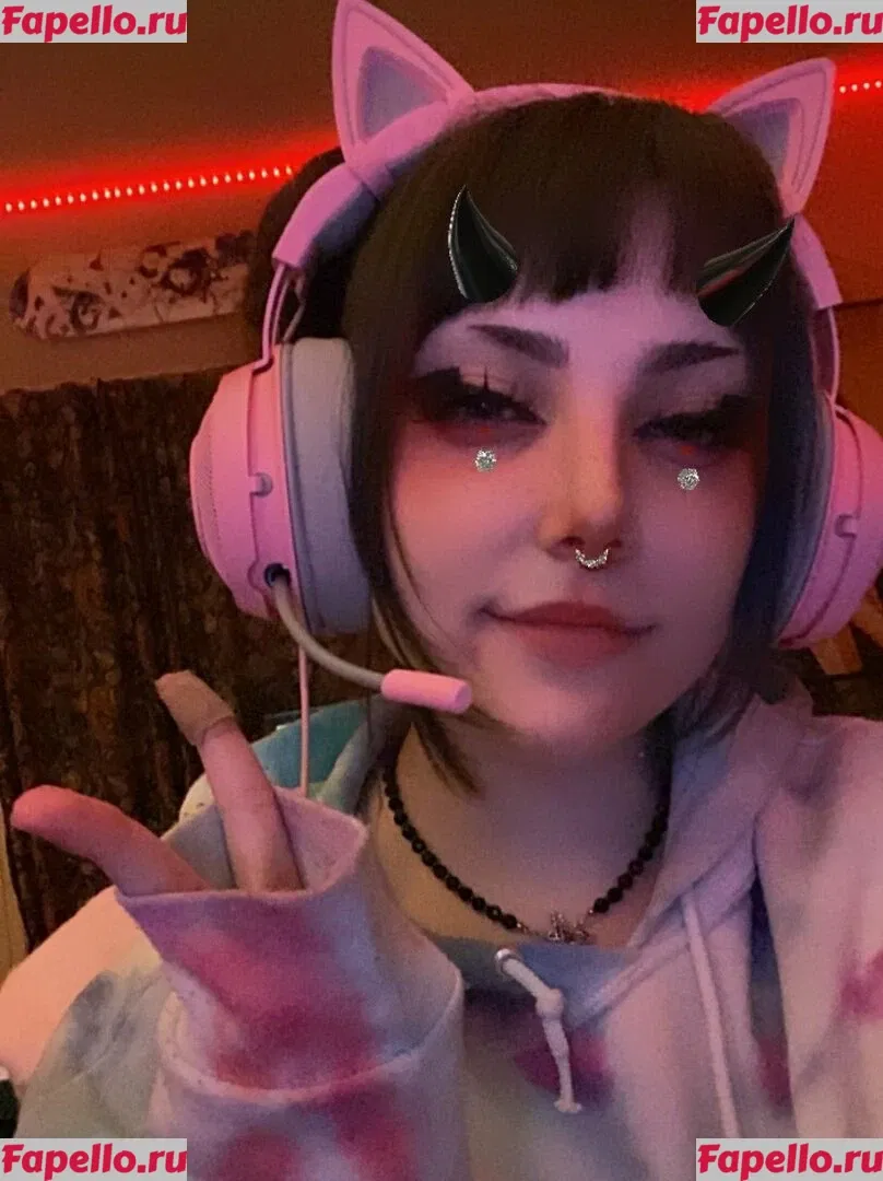 elliechii Onlyfans Photo Gallery 