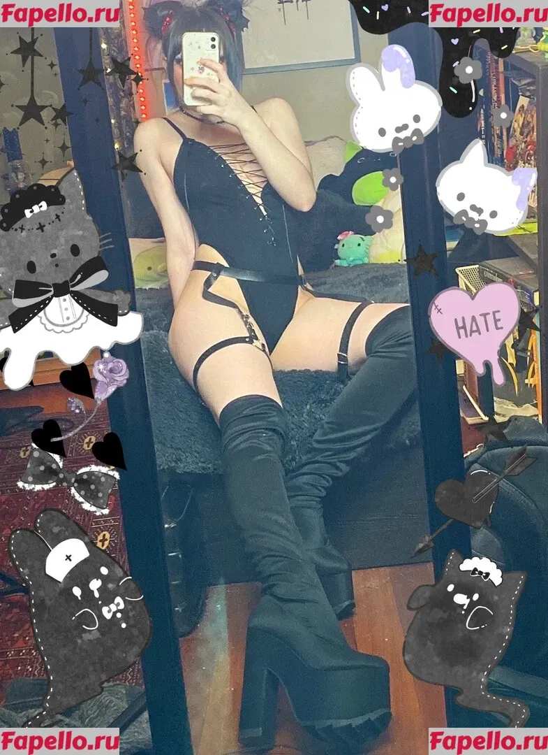 elliechii Onlyfans Photo Gallery 