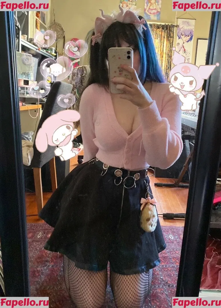 elliechii Onlyfans Photo Gallery 