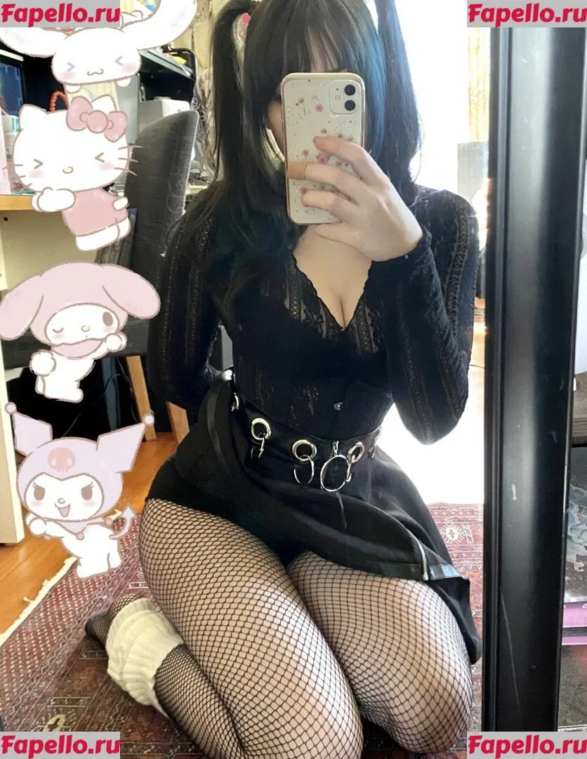 elliechii Onlyfans Photo Gallery 