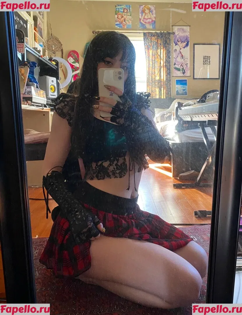 elliechii Onlyfans Photo Gallery 