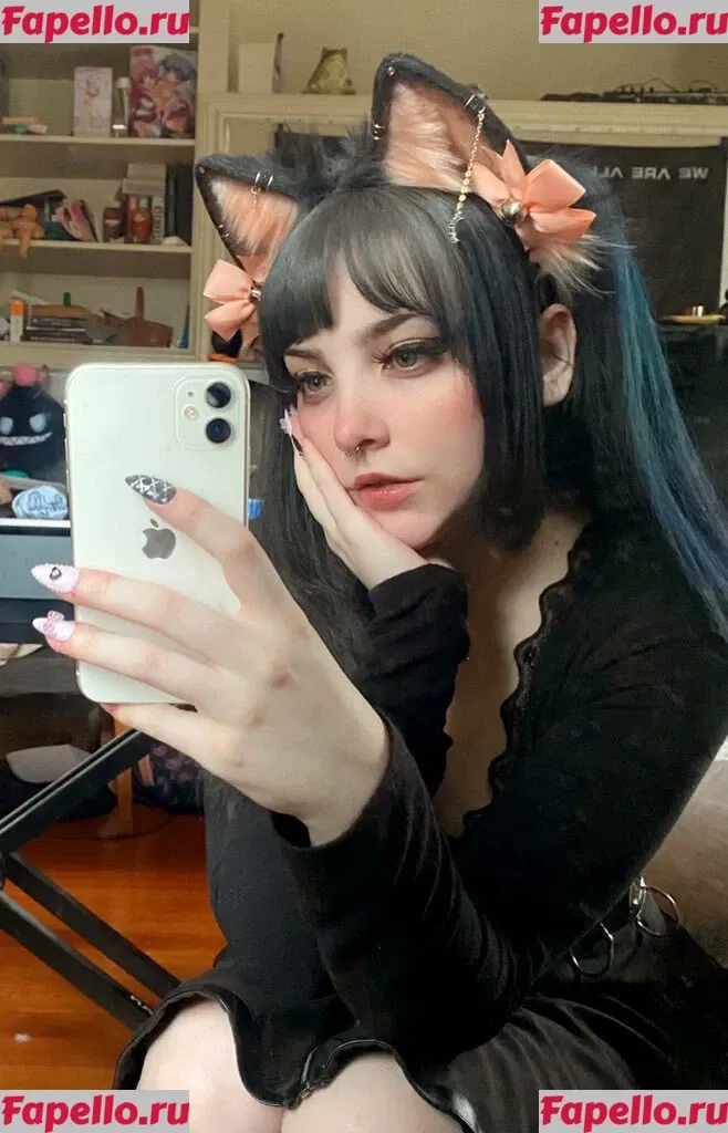 elliechii Onlyfans Photo Gallery 