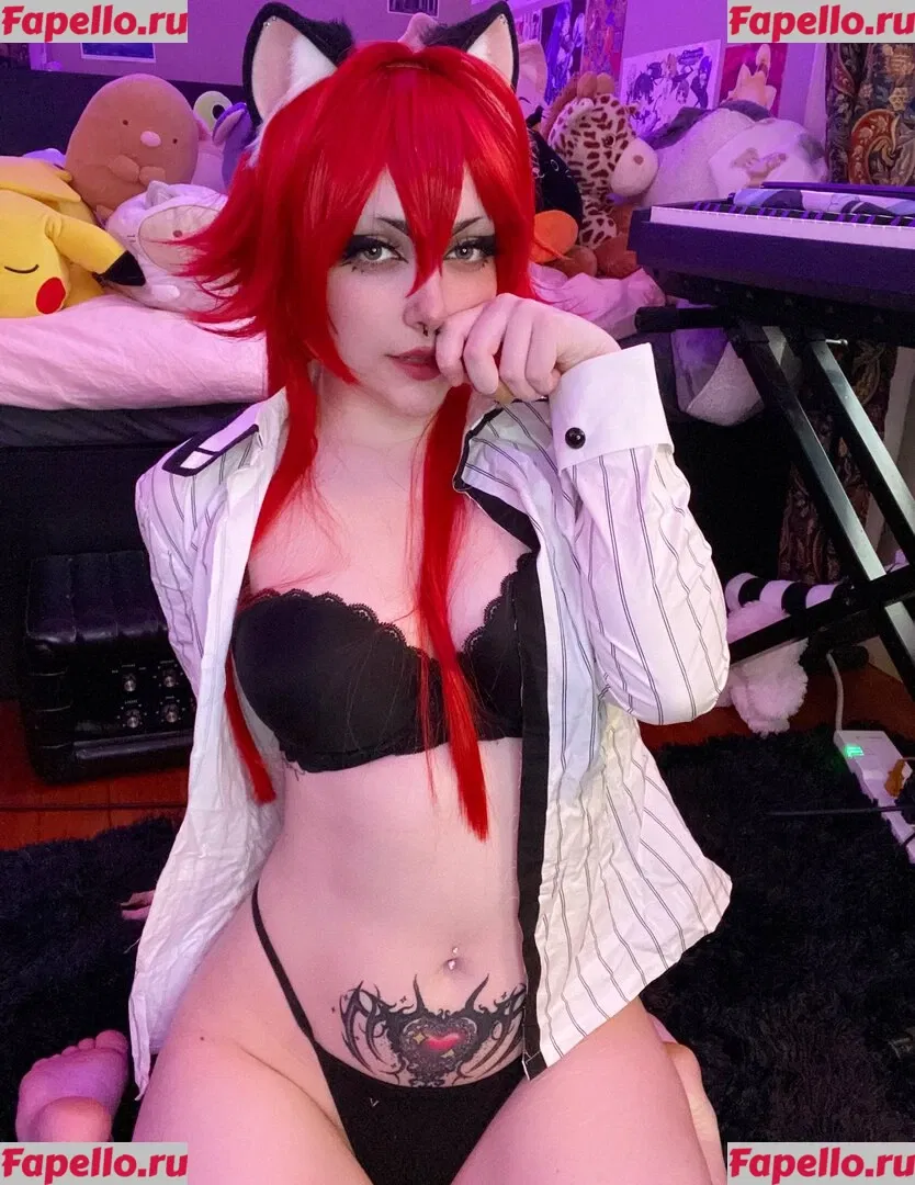 elliechii Onlyfans Photo Gallery 