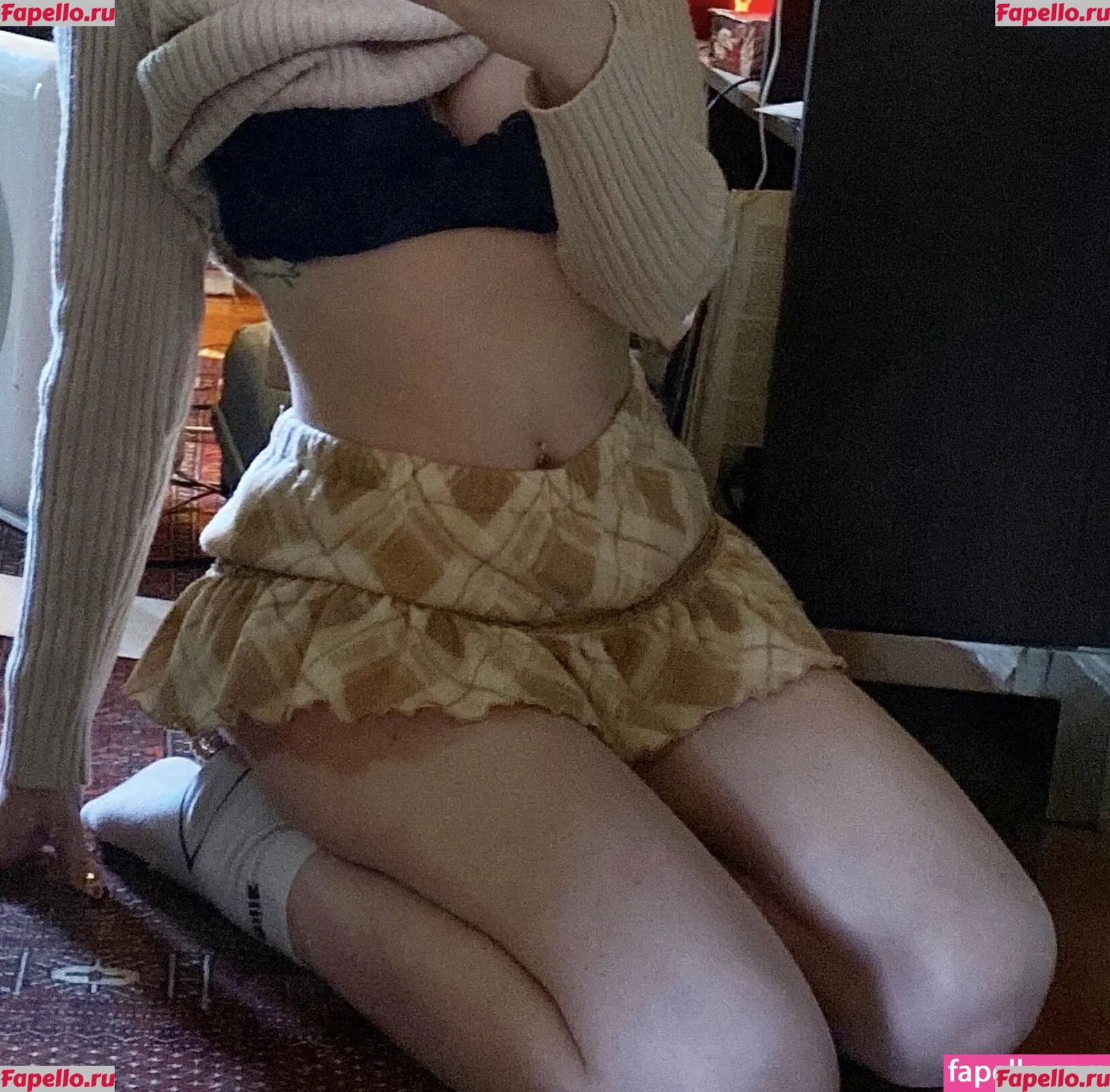 elliechii Onlyfans Photo Gallery 