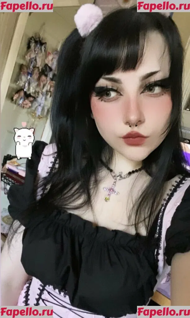 elliechii Onlyfans Photo Gallery 