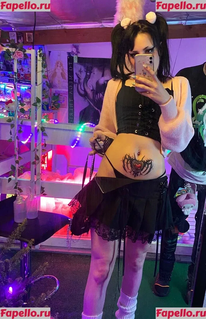 elliechii Onlyfans Photo Gallery 