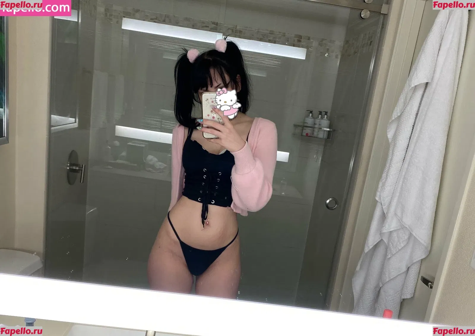 elliechii Onlyfans Photo Gallery 