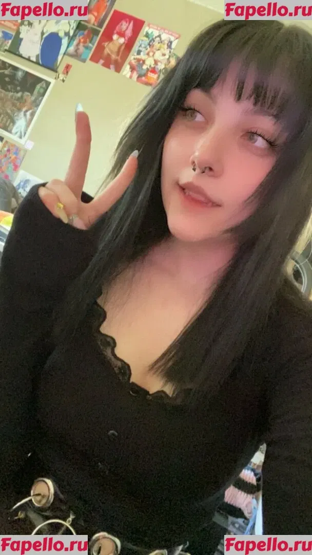 elliechii Onlyfans Photo Gallery 