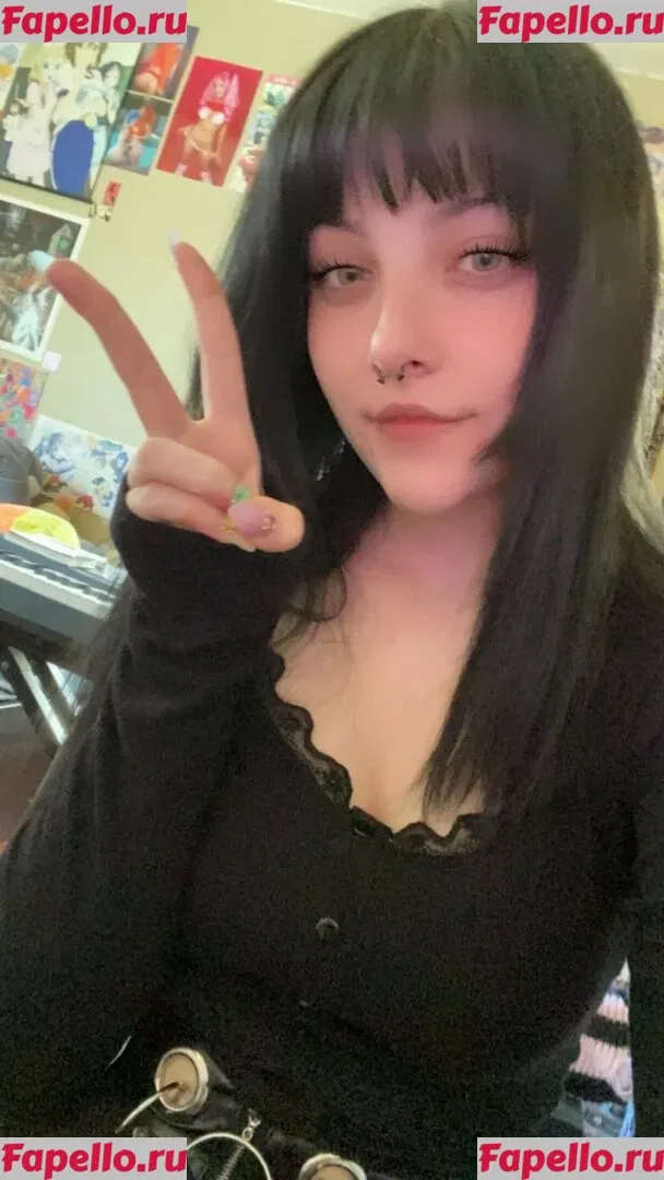 elliechii Onlyfans Photo Gallery 