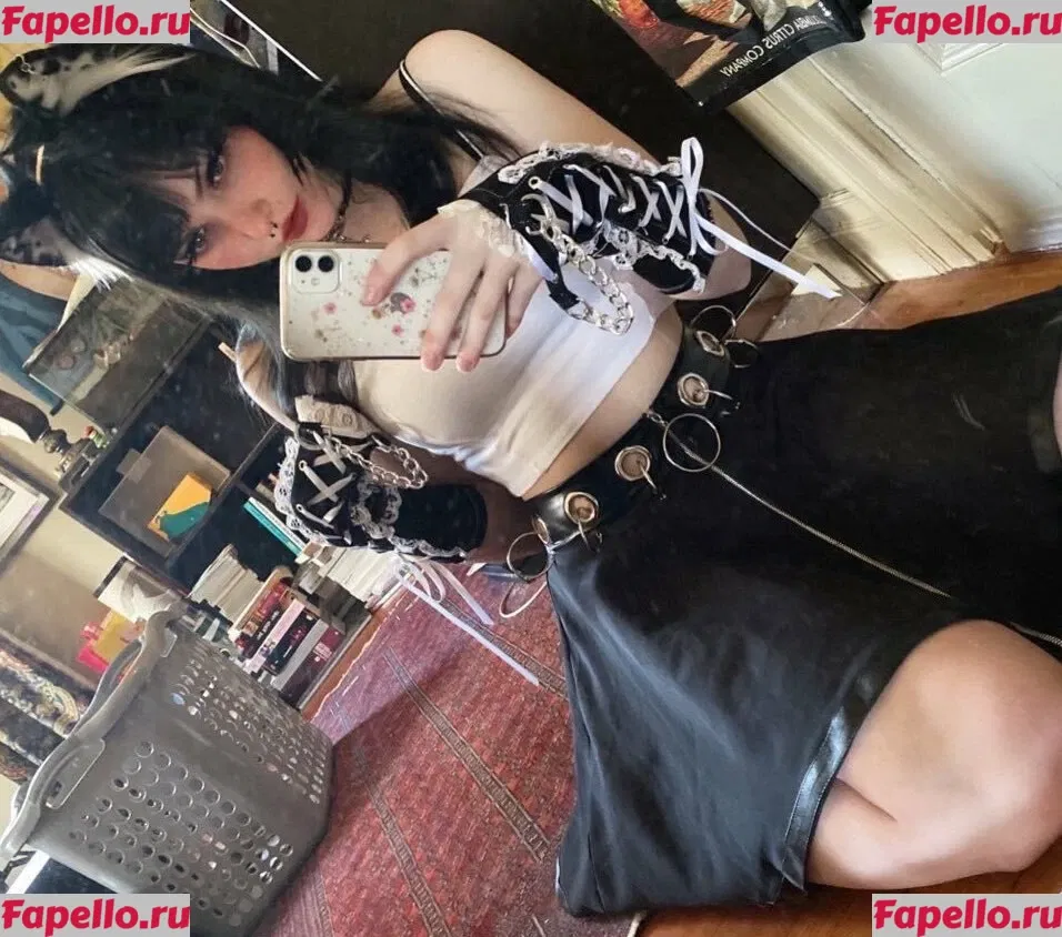 elliechii Onlyfans Photo Gallery 