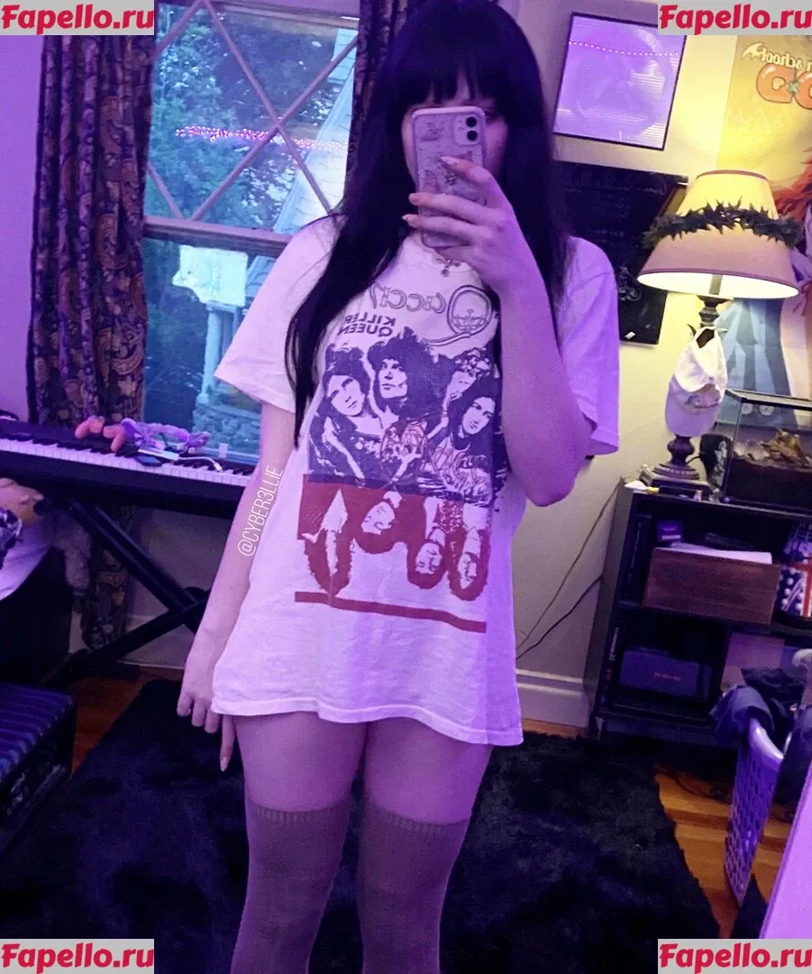 elliechii Onlyfans Photo Gallery 