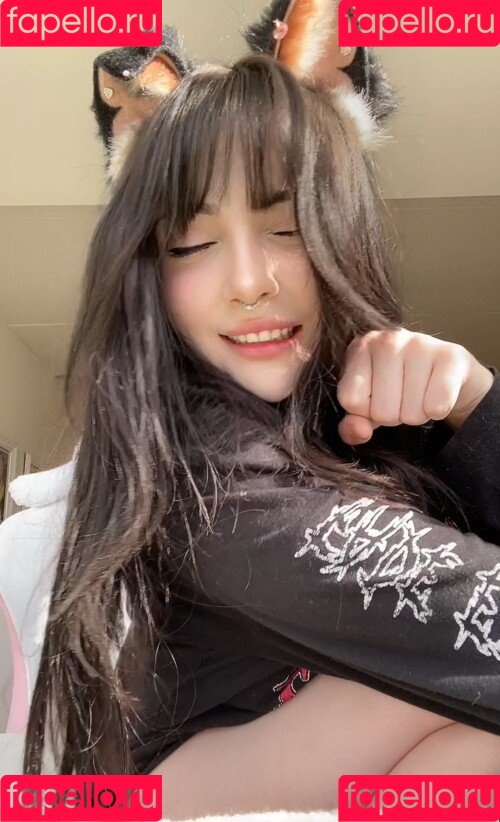 elliechii Onlyfans Photo Gallery 