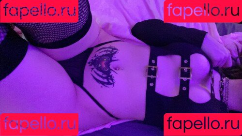 elliechii Onlyfans Photo Gallery 