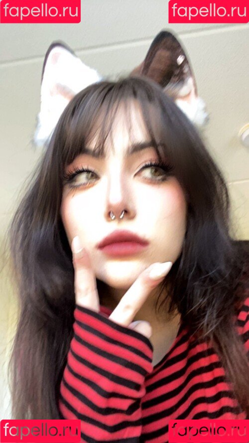 elliechii Onlyfans Photo Gallery 