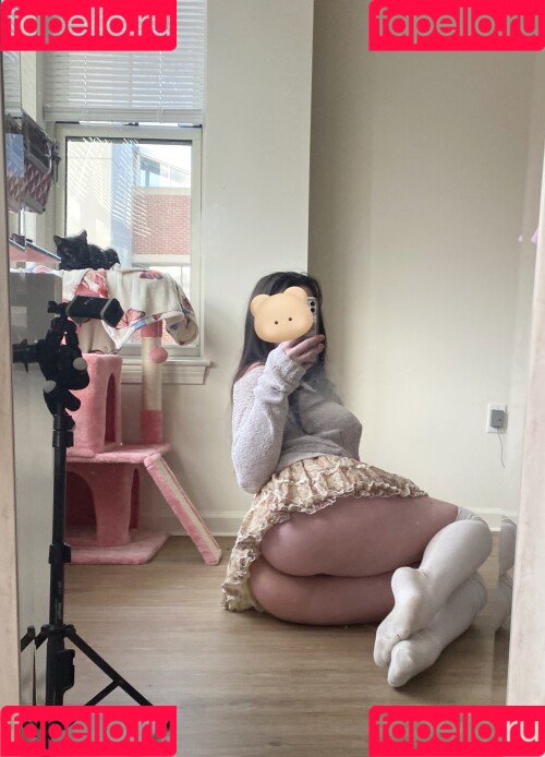 elliechii Onlyfans Photo Gallery 