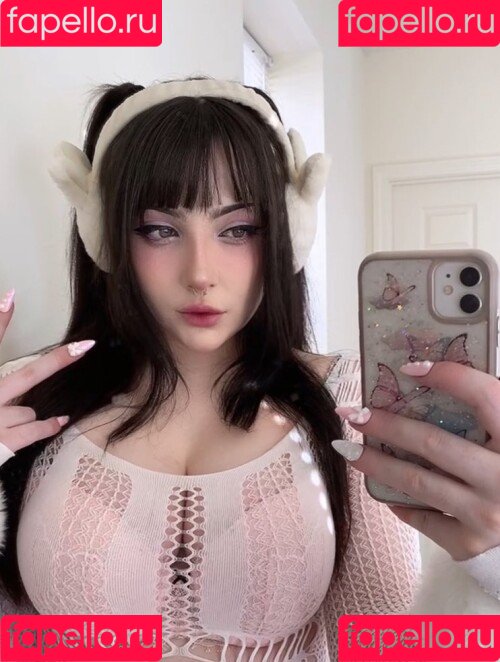 elliechii Onlyfans Photo Gallery 