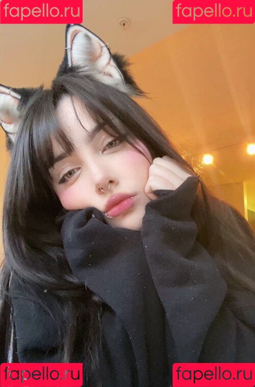 elliechii Onlyfans Photo Gallery 