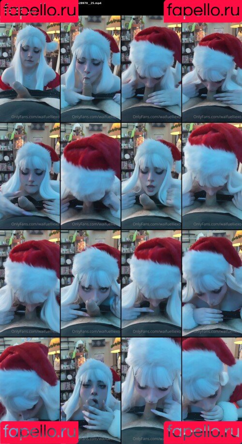 elliechii Onlyfans Photo Gallery 