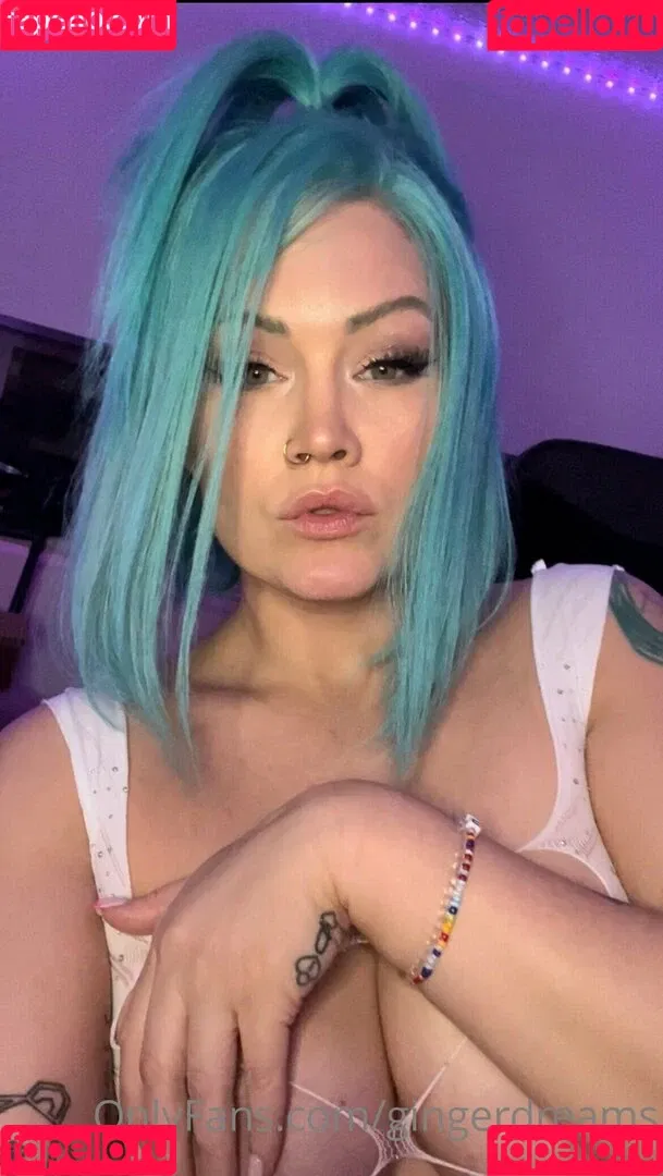 Gingerdreams Onlyfans Photo Gallery 