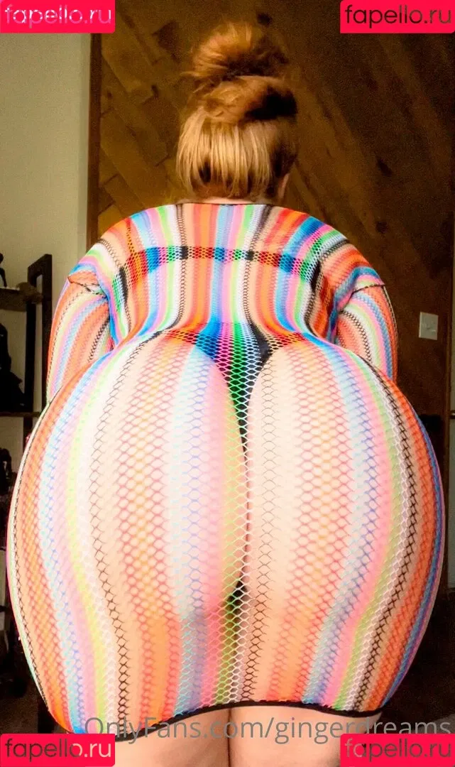Gingerdreams Onlyfans Photo Gallery 