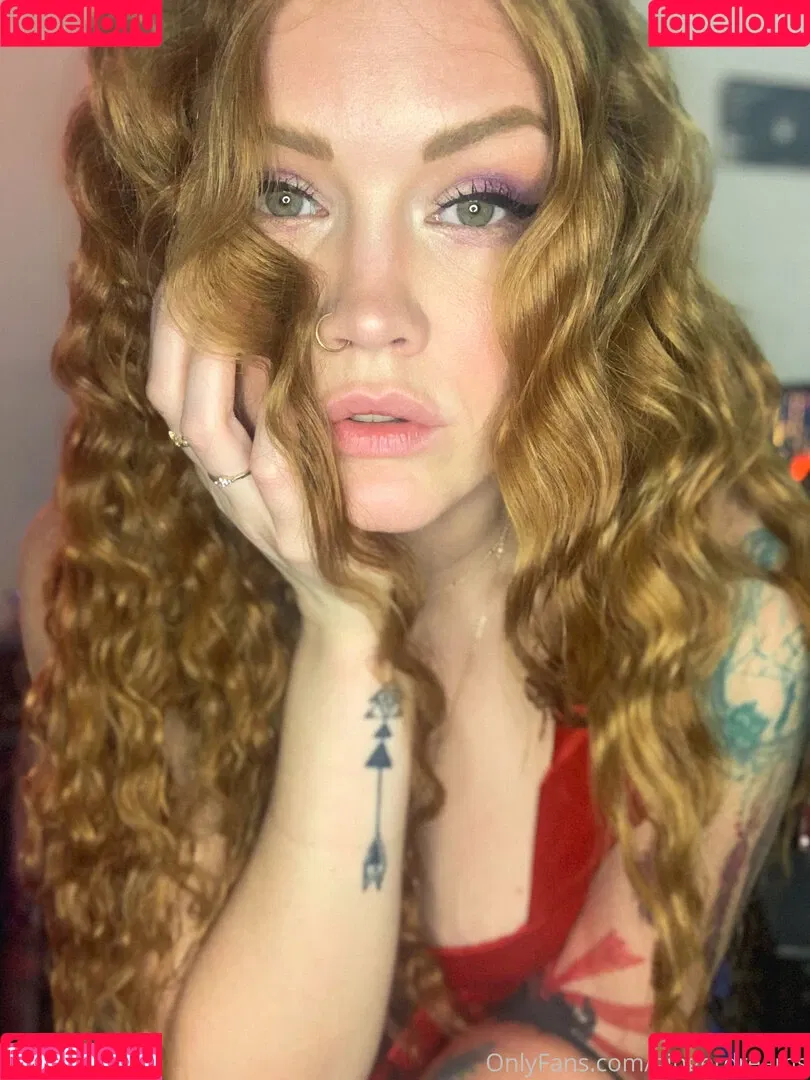 Gingerdreams Onlyfans Photo Gallery 