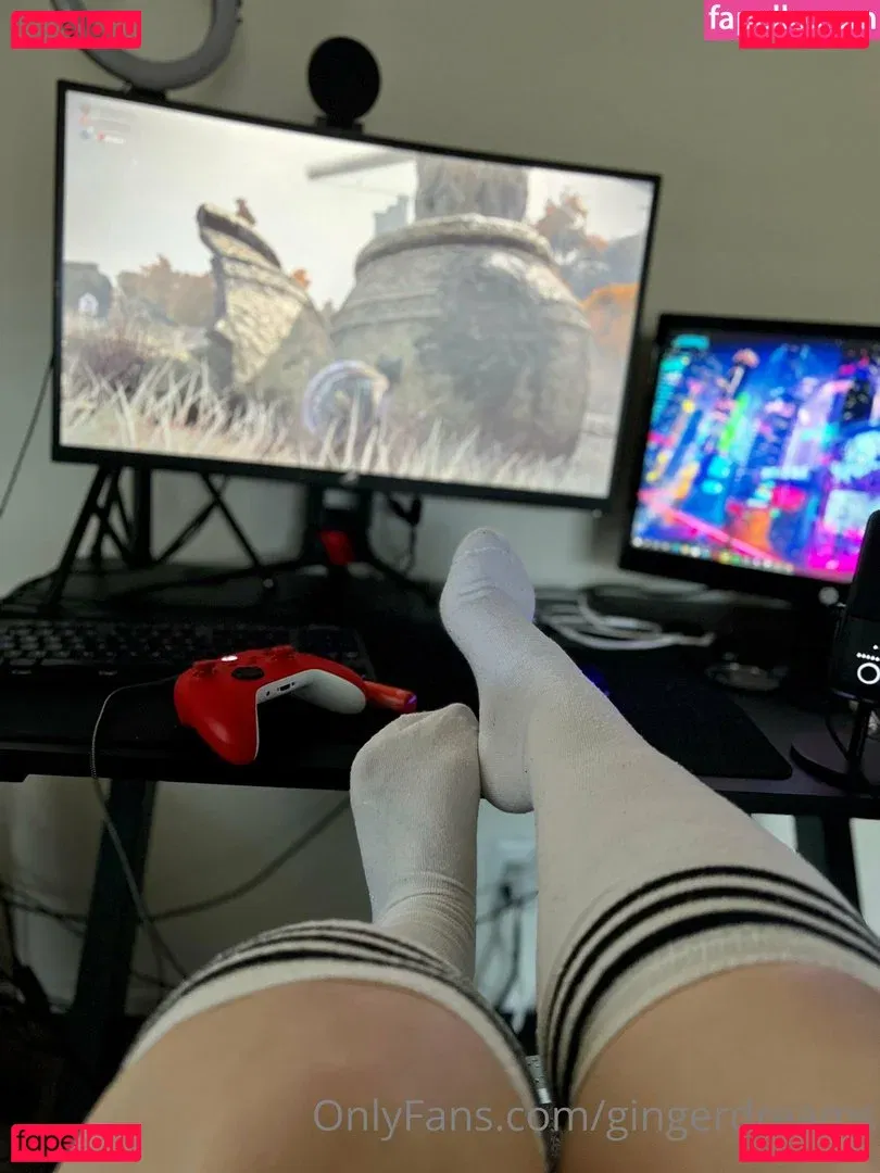 Gingerdreams Onlyfans Photo Gallery 