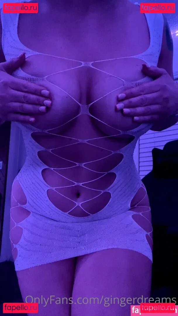 Gingerdreams Onlyfans Photo Gallery 