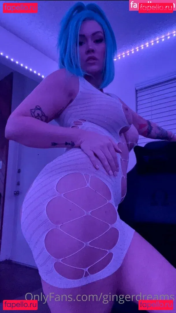 Gingerdreams Onlyfans Photo Gallery 
