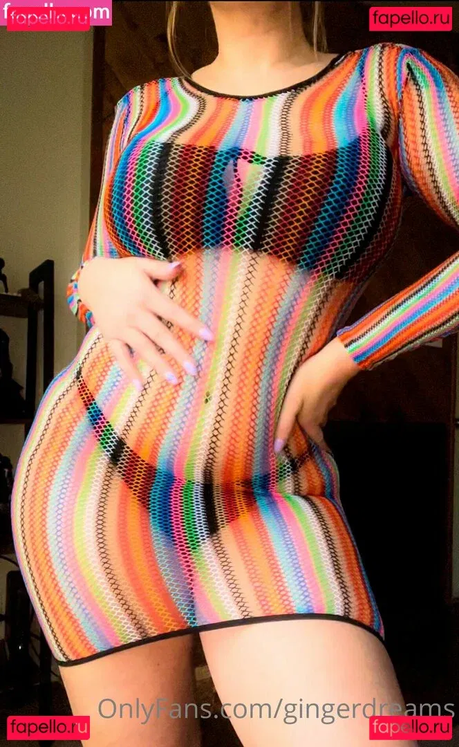 Gingerdreams Onlyfans Photo Gallery 