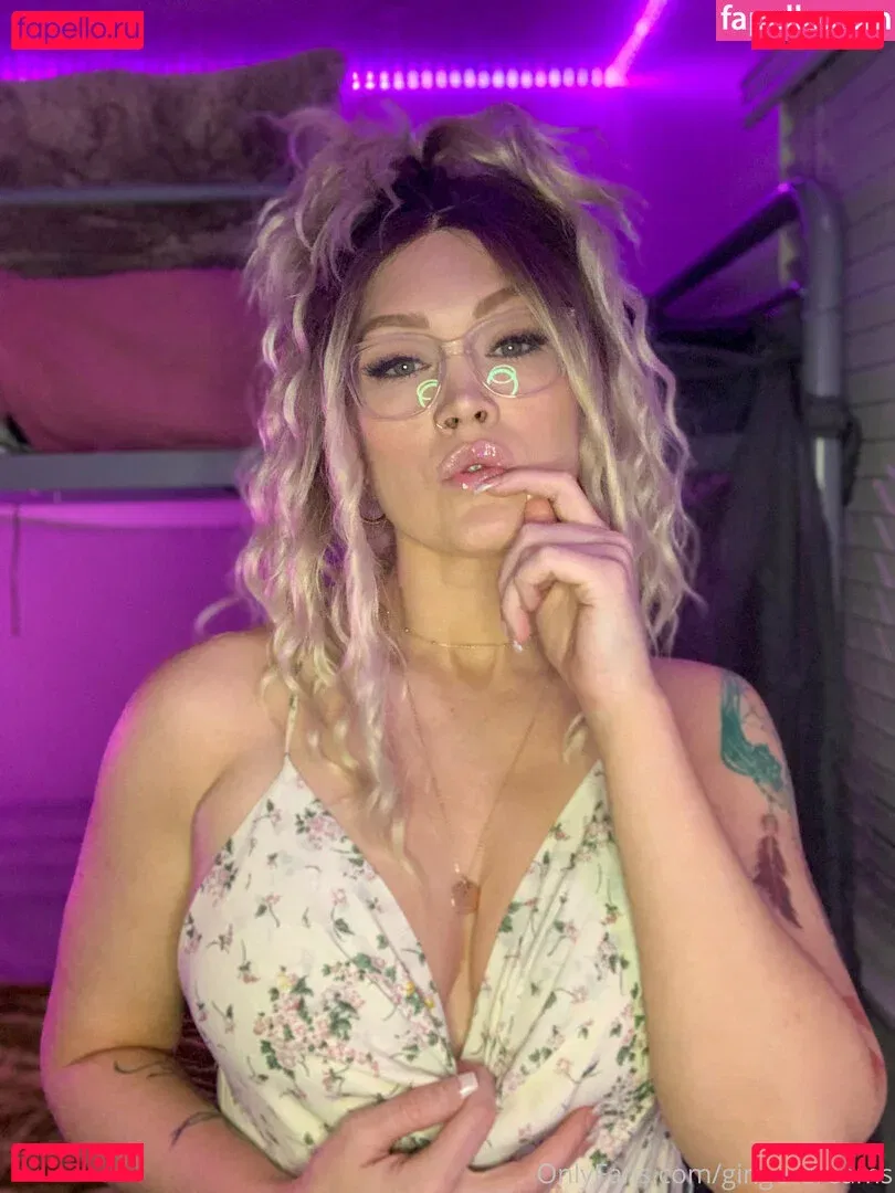 Gingerdreams Onlyfans Photo Gallery 