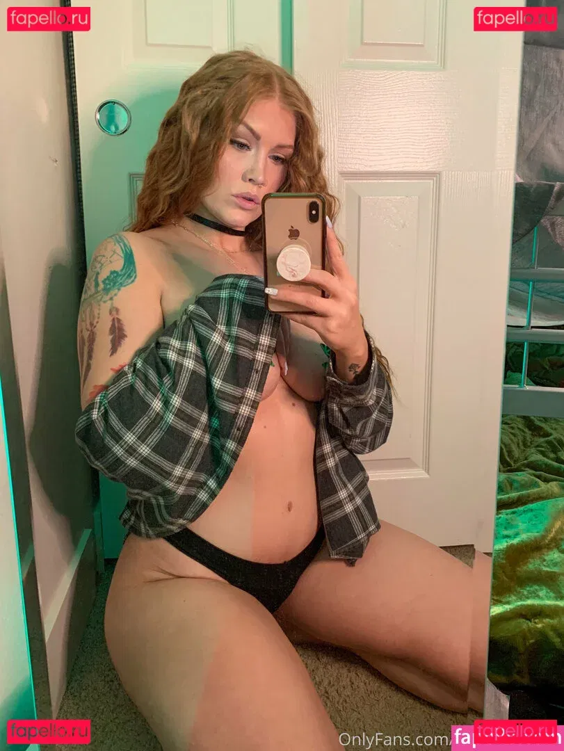 Gingerdreams Onlyfans Photo Gallery 