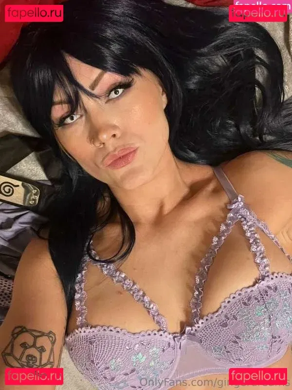Gingerdreams Onlyfans Photo Gallery 