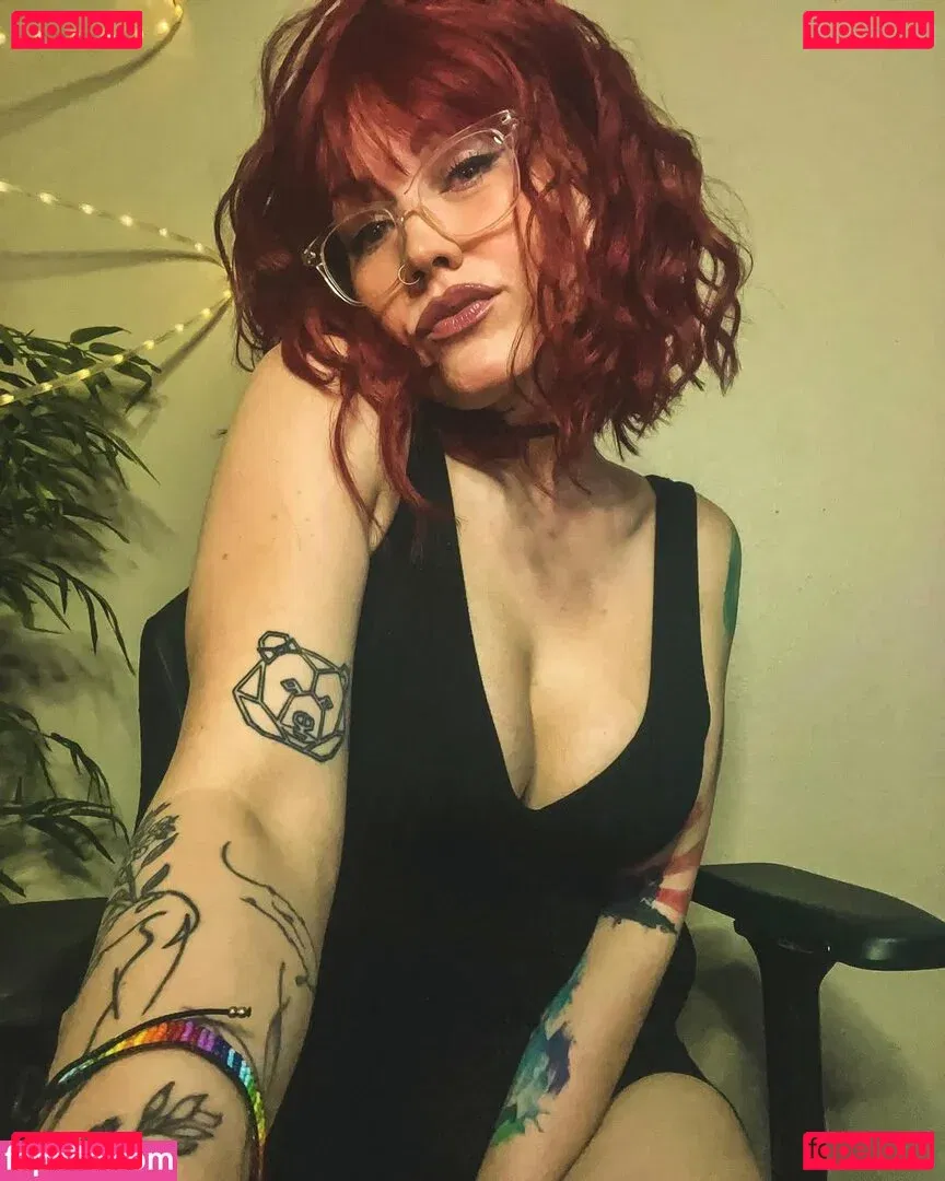 Gingerdreams Onlyfans Photo Gallery 